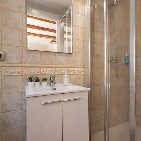 Florit Flats - Charming Ruzafa & Interior Terrace Walencja