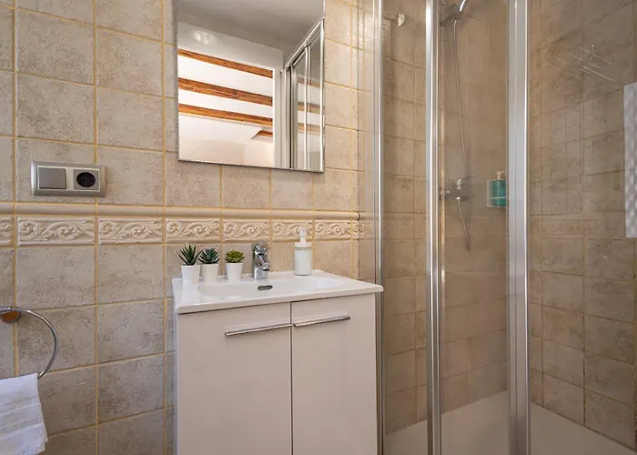 Florit Flats - Charming Ruzafa & Terrace Valencia