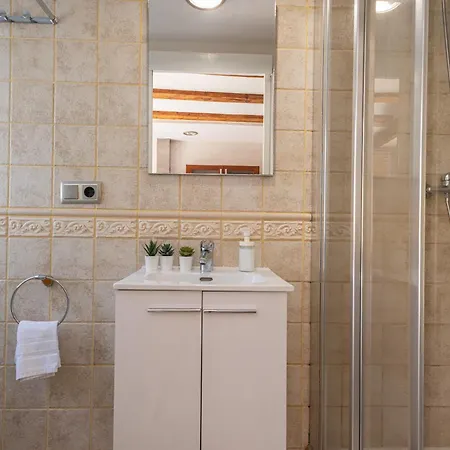Apartamento Florit Flats - Charming Ruzafa & Interior Terrace